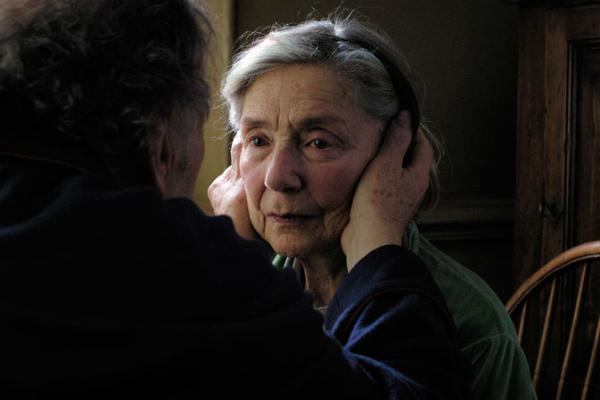 Emmanuelle Riva