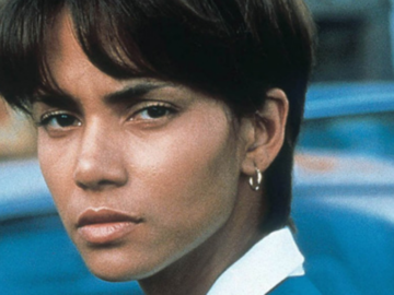 Halle Berry