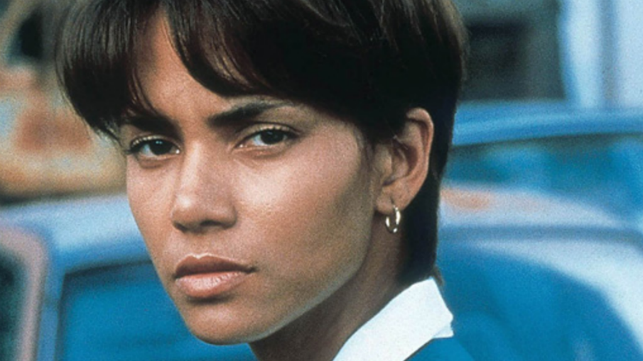 Halle Berry