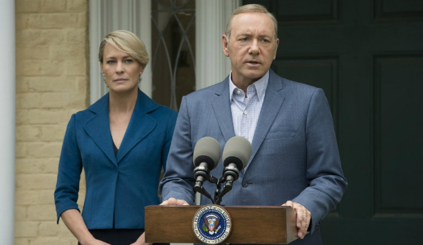 House of Cards