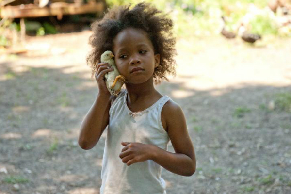 Quvenzhane Wallis