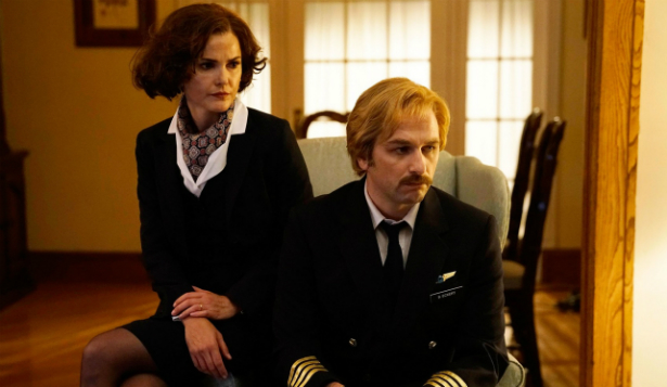 The Americans