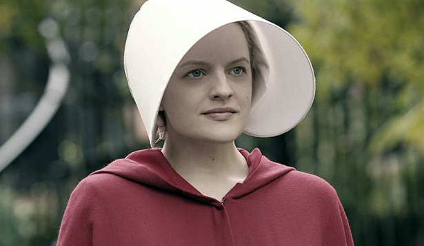 The Handmaid's Tale