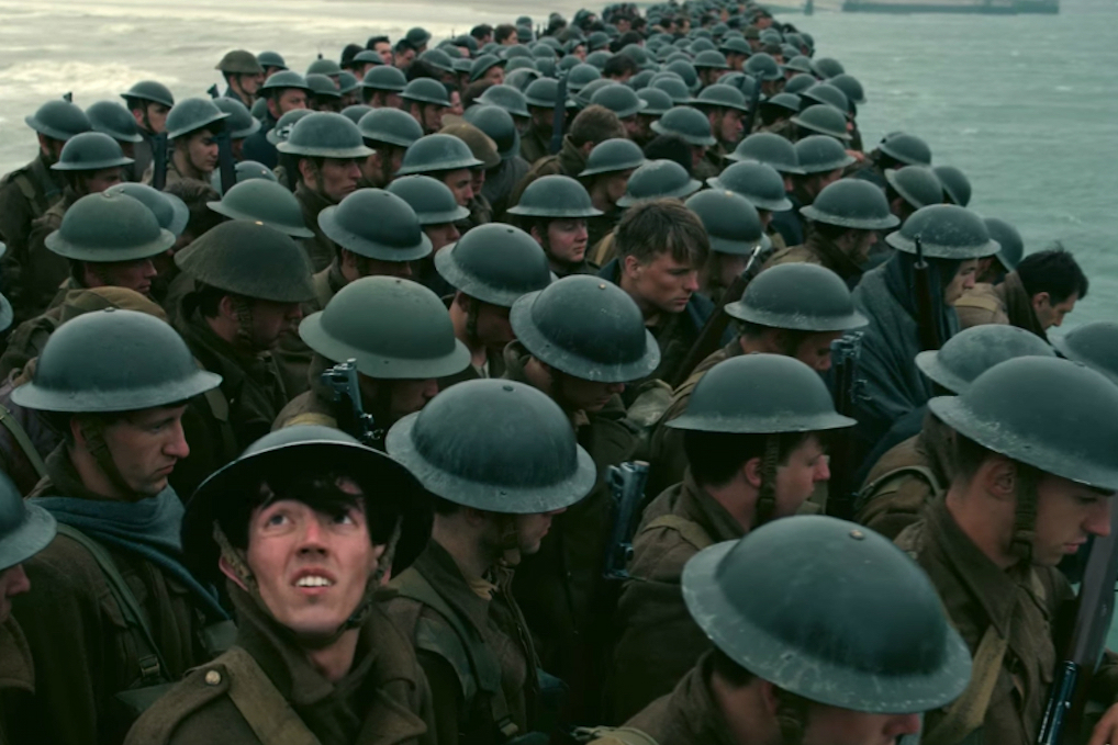 Dunkirk