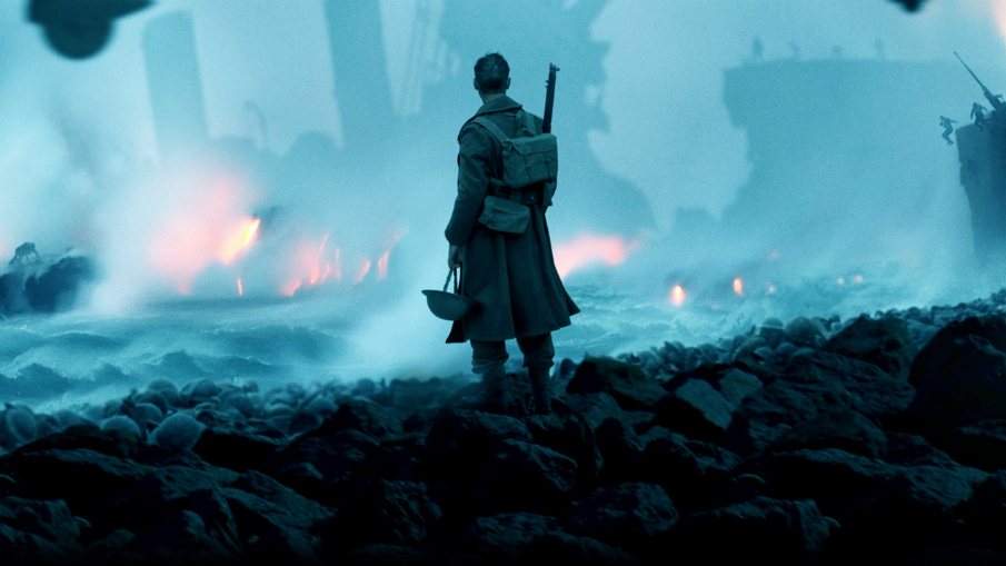 Dunkirk