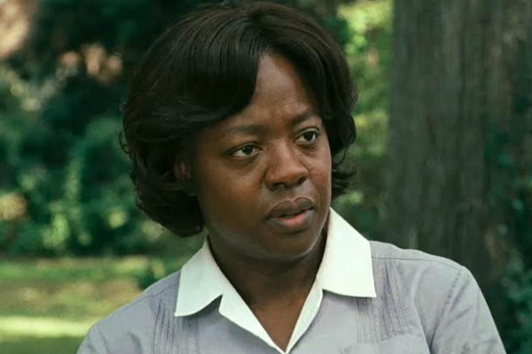 Viola Davis