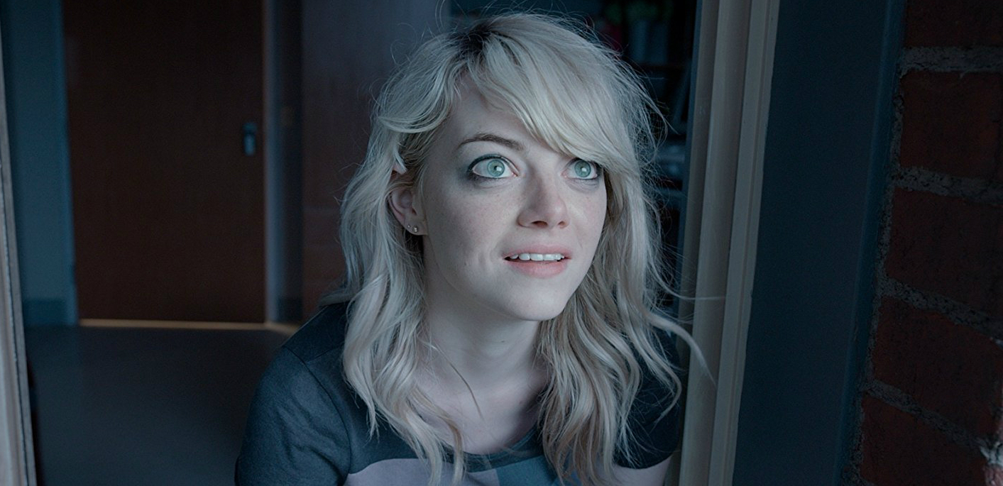 Emma Stone