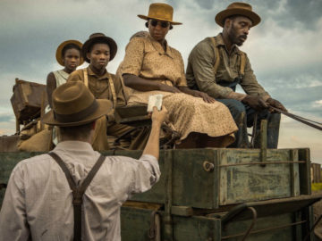 Mudbound