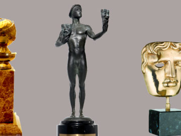 Oscar precursors