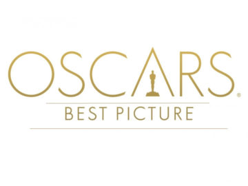 Oscar Best Picture