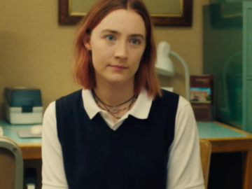 Lady Bird