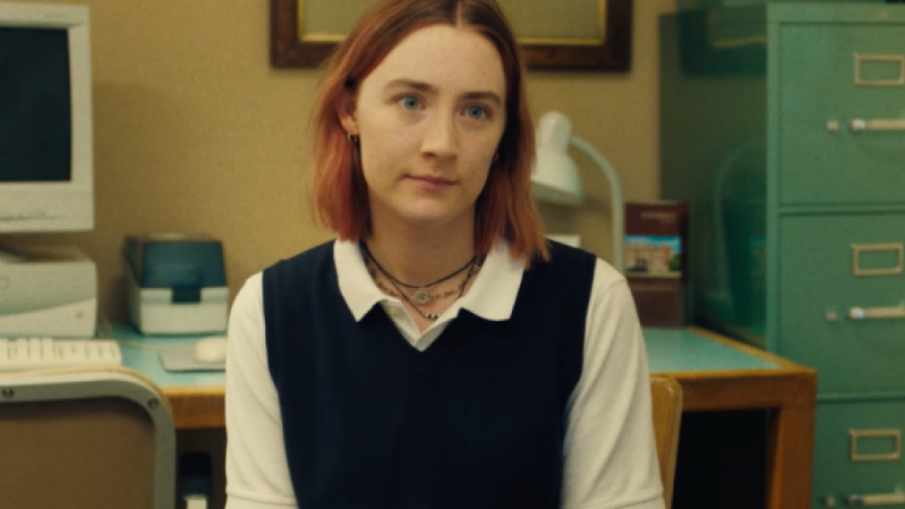 Lady Bird