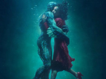 The Shape of Water