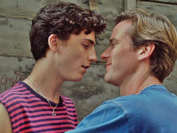 Call Me by Your Name