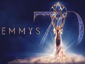 Emmy Nominations 2018