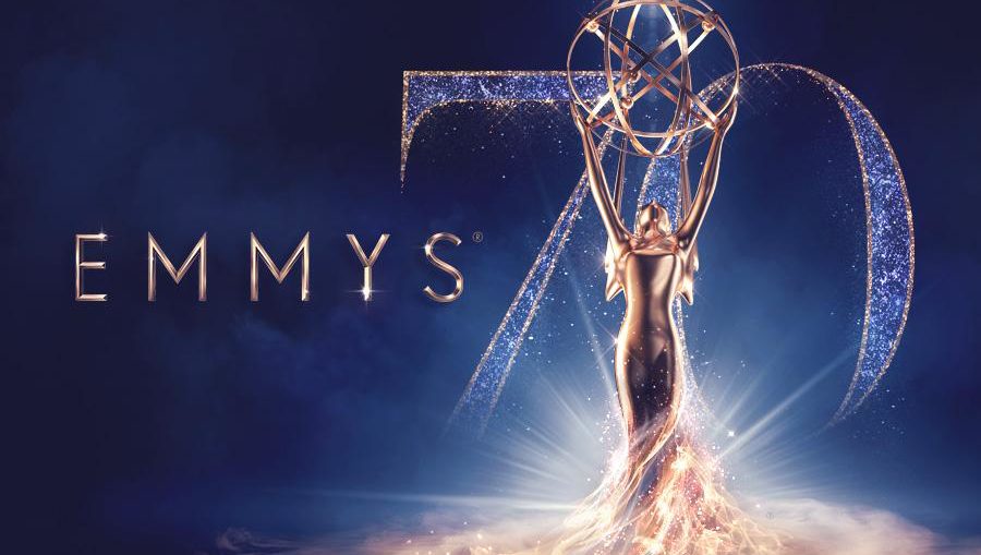 Emmy Nominations 2018