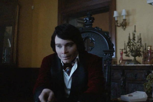 Atlanta Teddy Perkins