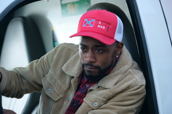 Lakeith Stanfield