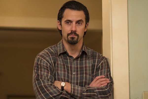 Milo Ventimiglia