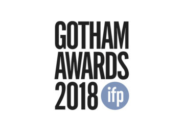 Gotham Awards 2018