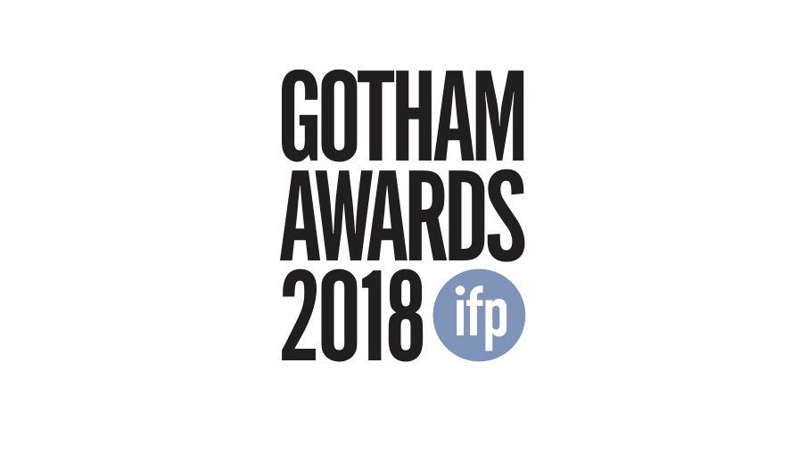 Gotham Awards 2018