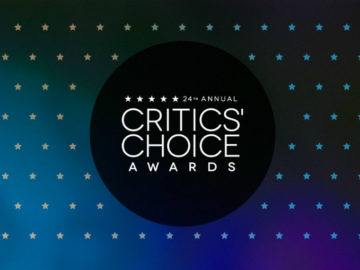 Critics' Choice