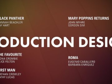 Production Design