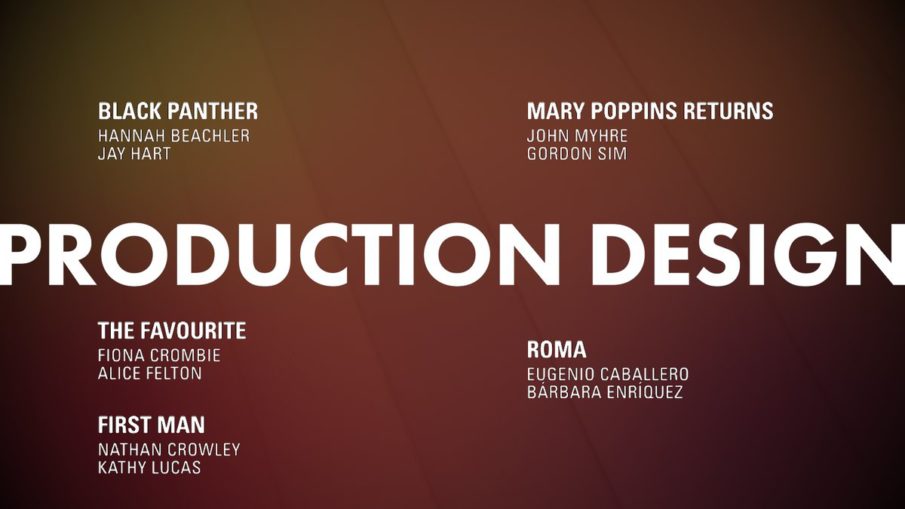 Production Design